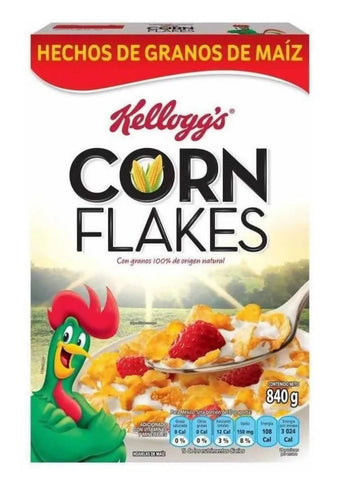 Corn Flakes