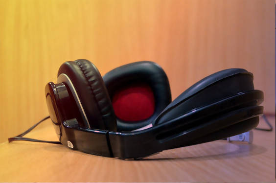 HeadPhones